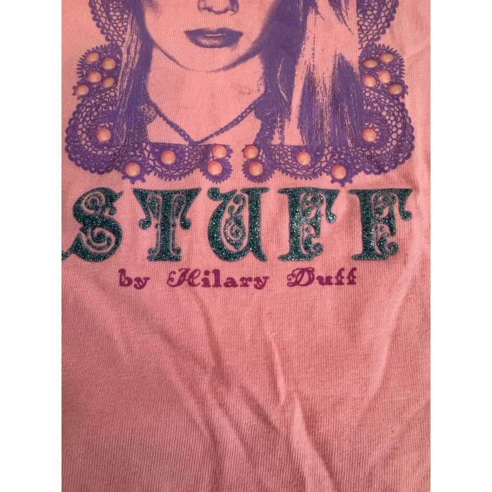 Stuffins y2k stuff
